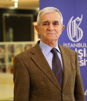 İGÜ Yönetim Bilişim Sistemleri Bölüm Başkanı